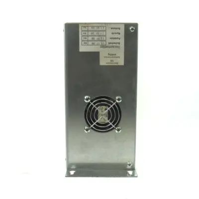 USED MECOS MBE3-50