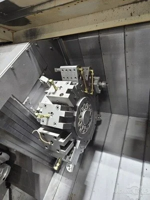 USED NAKAMURA-TOME WT-300