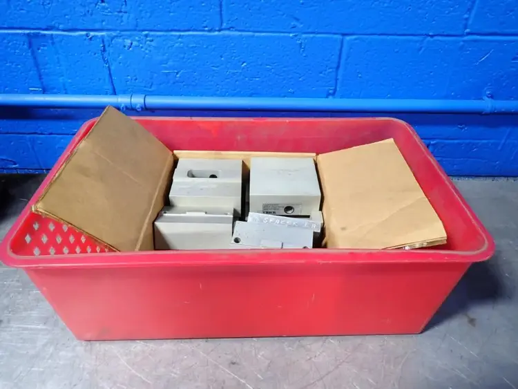 Used CHICK JQL4150ALM Tooling & Accessories (Other) Ohio US | HGR 24 #926549