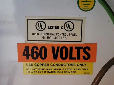 USED 2006 CINCINNATI 90PF X 6 PROFORM