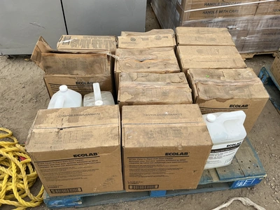 Used _UNKNOWN_ _UNKNOWN_ Degreasers Michigan US | Miedema Asset Management Group #1324173