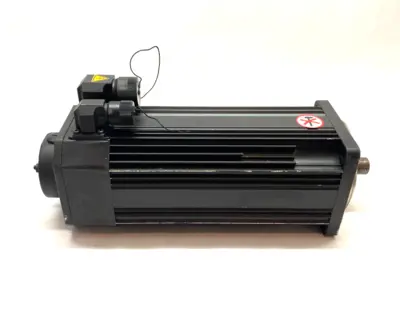 USED BOSCH BRUSHLESS SERVO MOTOR