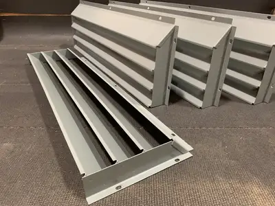 NEW HAMMOND SHCH7