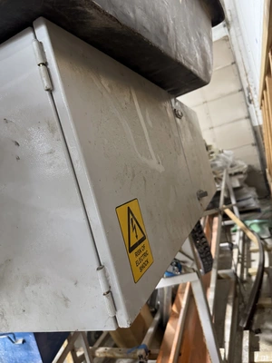 Used FARNESE LYNX Bridge Saws Michigan US | Miedema Asset Management Group #1395994