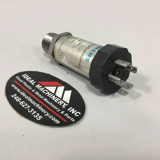 Used SIEMENS 5WM8406-109 Relays & Switches Michigan US | Ideal Machinery #568537