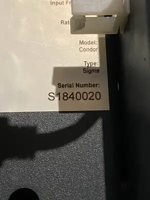 Condor, Sigma | xyztec Condor Sigma Advanced Bond Tester - Used