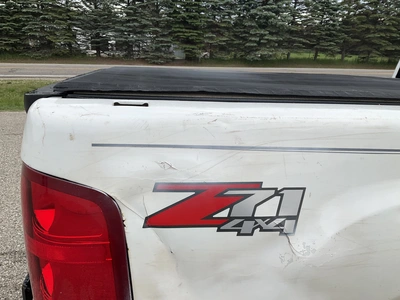 Used 2012 GMC SIERRA 1500 Pickup Trucks Michigan US | Miedema Asset Management Group #1313844