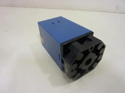 USED AUTOMATIC TIMING & CONTROL 319