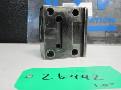 USED GLOBAL CNC HSL10-8425