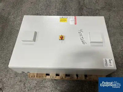 USED Servolift ServoLift Bin Blender