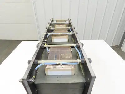 Rofin Sinar 880-0805-2 Rev A For Laser Cutter 880HF-1 Line Reactor Transformer