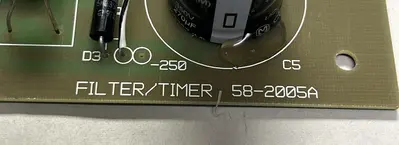 New | in-Stock DRAFTO 58-2005A Timers Ohio US | Surplus Asset Holdings #1238555