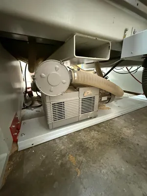 2011 WEEKE BHP 007 CNC Wood Routers | ListingHippo (6)