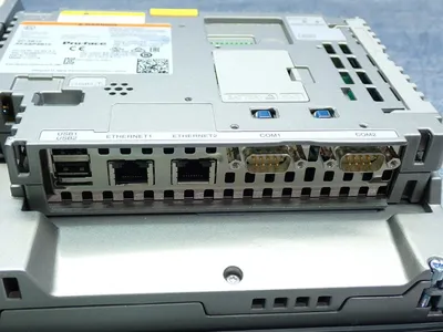 Used PROFACE SP5500TP Electrical Panels | HGR 24 #742065
