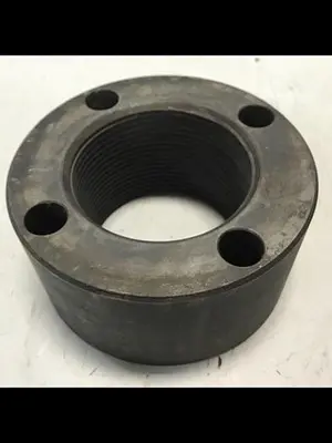 USED CINCINNATI MILACRON 5037456