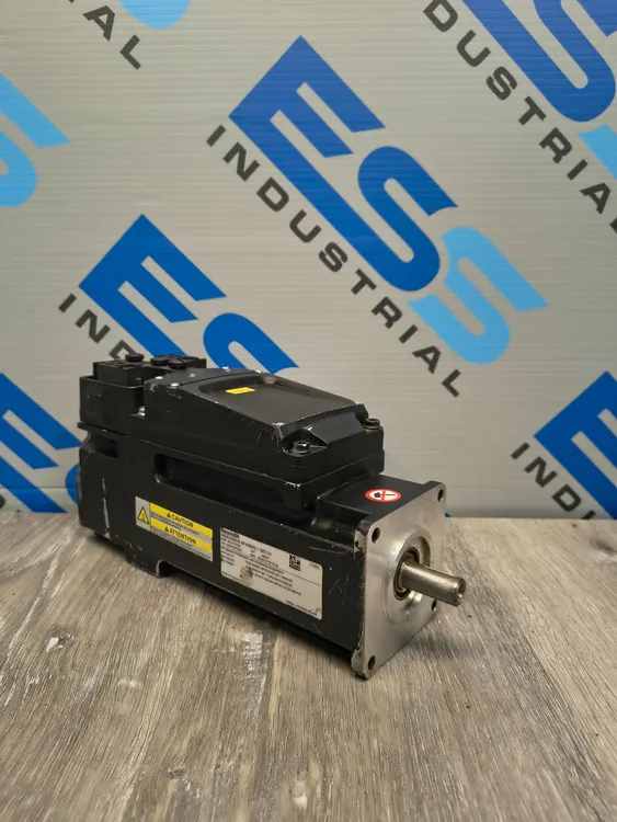 Used REXROTH R911377825 Servo Motors South Carolina US | ESS Industrial Equipment Sales #664957