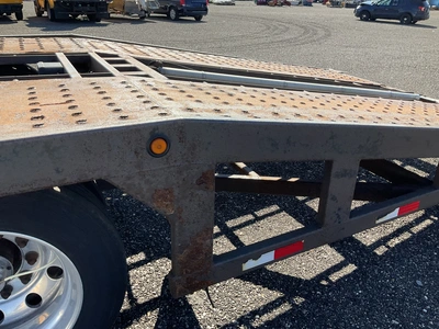 Used 2018 SUN COUNTRY _UNKNOWN_ Tiltbed Trailers Michigan US | Miedema Asset Management Group #1477324