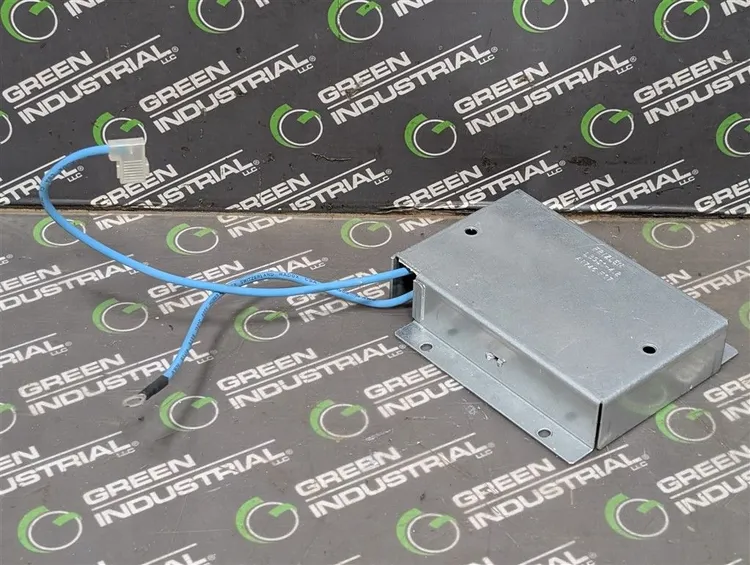 Used FRIZLEN _UNKNOWN_ Relays & Switches Wisconsin US | Green Industrial #746155