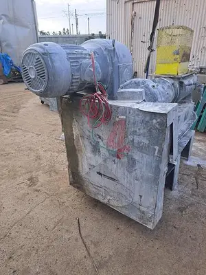 USED BONNOT 4"