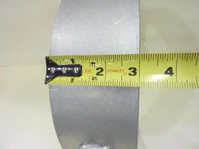 USED WATLOW STB11A3A6-T