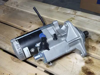New | in-Stock HITACHI 291255-902AD Starters British Columbia CA | Lenmark #1442867