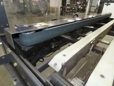 Used LOVESHAW LITTLE DAVID _UNKNOWN_ Case Sealers - Tapers Indiana US | Arrow Industrial #1414165
