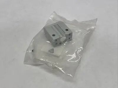DFM-10-10-P-A-GF, 4154769 | Festo DFM-10-10-P-A-GF Pneumatic Guided Actuator 10mm Dia 10mm Stroke 4154769 - New