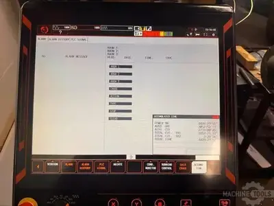 Used 2023 MAZAK INTEGREX I-100HST CNC Lathes Arizona US | KD Machinery #1325159