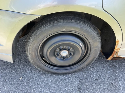 USED 2012 FORD FUSION