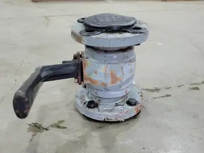 USED 2007 NUTRON T3R20R01BZ