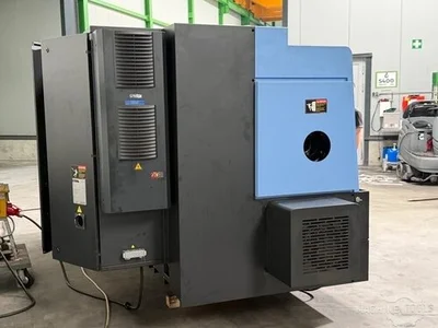 USED 2024 DOOSAN PUMA GT3100M