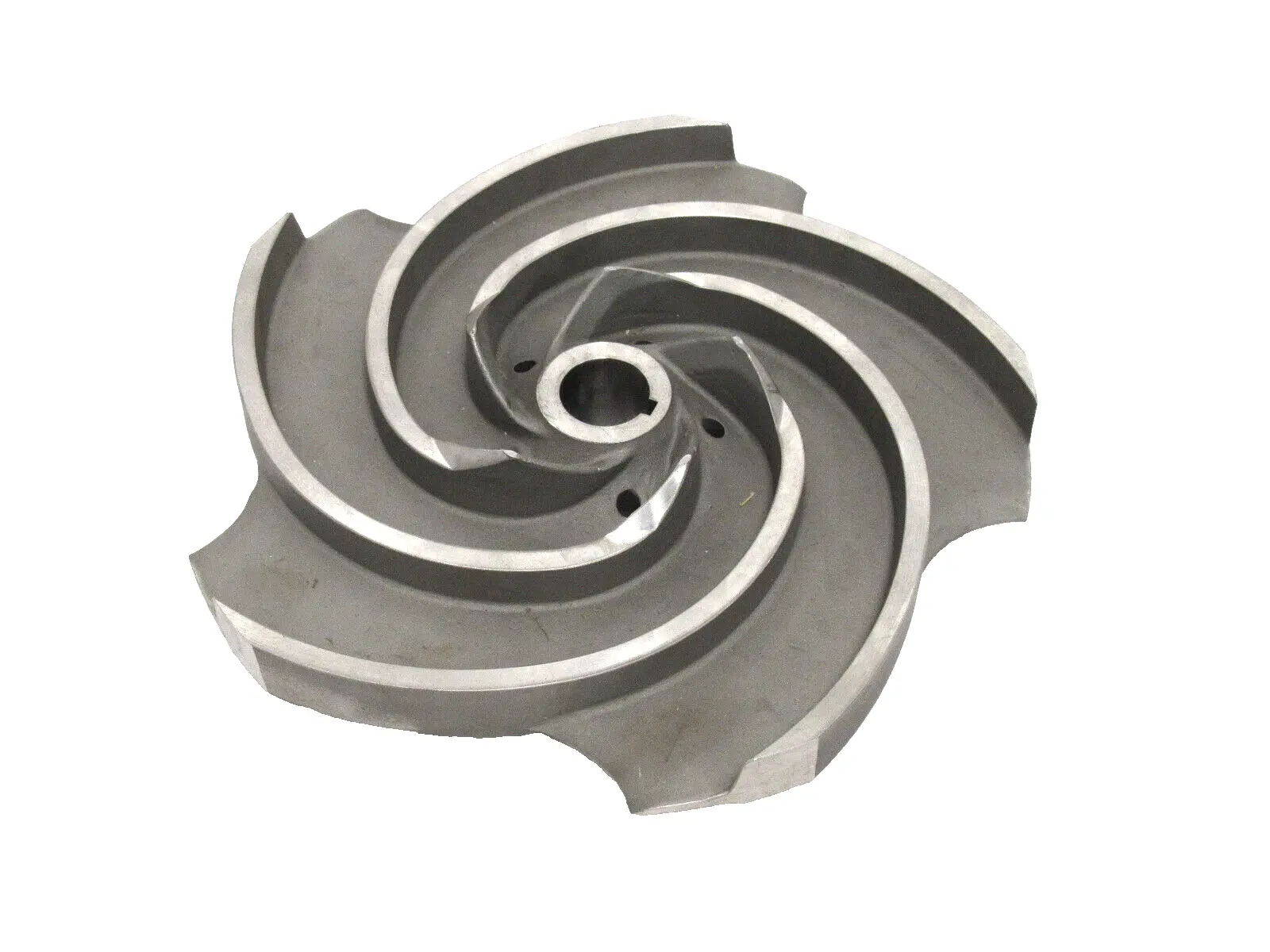NEW 975417-99 IMPELLER 1-7/64" BORE
