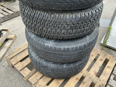 Used _UNKNOWN_ _UNKNOWN_ Wheels & Tires Michigan US | Miedema Asset Management Group #1324039