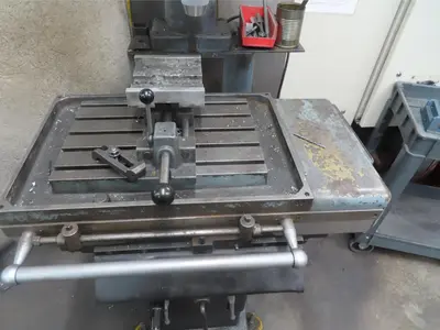 1990 ACIERA 22 VA Drilling & Tapping | MD Equipment Services LLC (9)