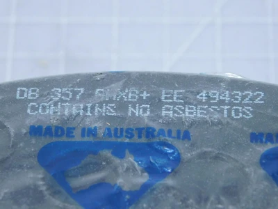 New | in-Stock REPCO _UNKNOWN_ Automotive Parts | OCO Industrial #1630526