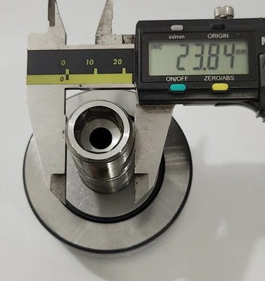 NEW INA KR72-X-PP-A
