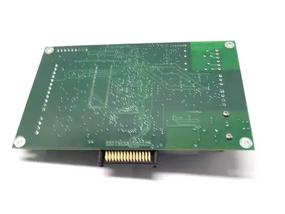 170012 | IRCON ScanIR II  Rev A / C-20233 / 50279-2 Processor PWB - Used