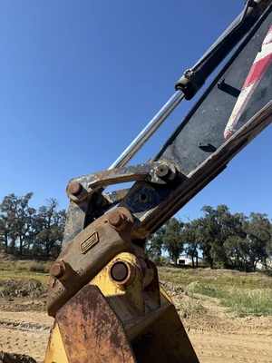 Used 2012 KOBELCO SK485 MARK 9 Crawler Excavators California US | Mittry Construction #1363456