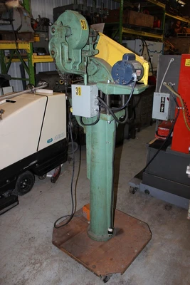 USED THOMSON 161