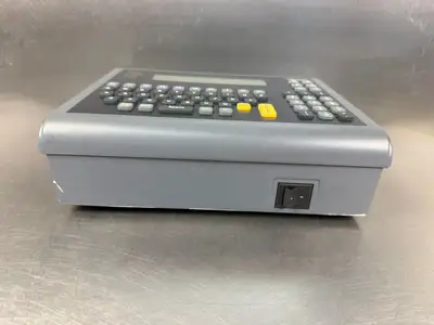 Intermec 6540 Stationary Terminal Config: DHB0220520000 (8.6.2)