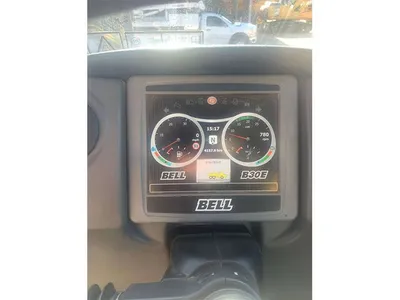 2021 BELL B30E