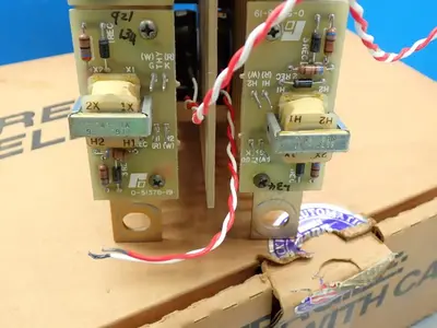 Used RELIANCE ELECTRIC 8646660S Rectifiers Ohio US | HGR 24 #907568