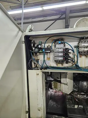USED 2001 STUDER S30 LEAN PRO