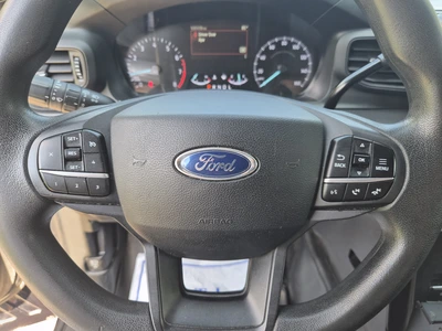 Used 2021 FORD EXPLORER SUVs Wyoming US | Miedema Asset Management Group #1312296