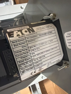 NEW Eaton LMK0023058
