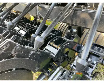 Used CRUSTBUSTER _UNKNOWN_ No-Till Drills Iowa US | Keast Enterprises #1360182