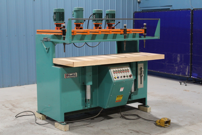 USED SICOTTE J-3H-6