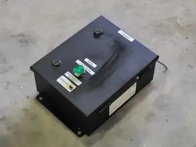 NEW NEXTRON TM-1DIH2-E5-RTD