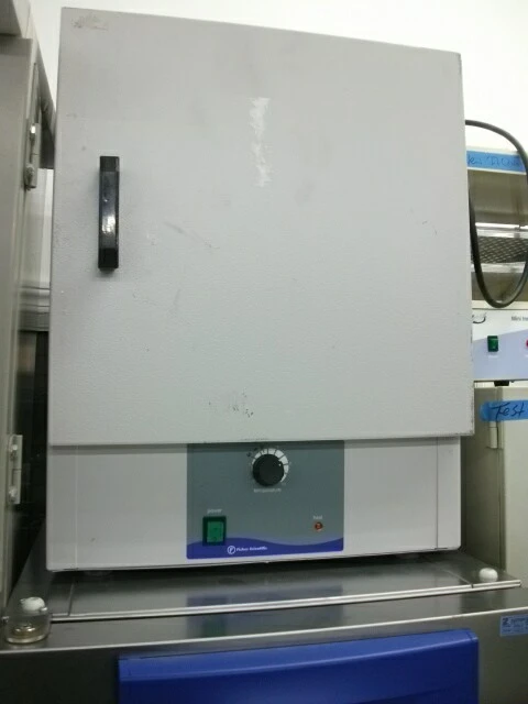 Used FISHER SCIENTIFIC _UNKNOWN_ Drying Oven California US | Biotech Equipment Sales #1464567