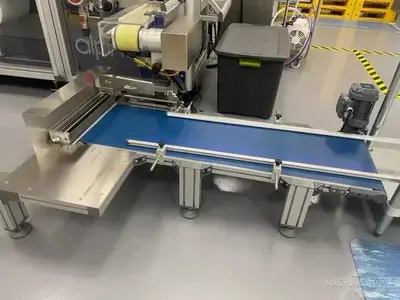 USED 2020 V-SHAPES ALPHA